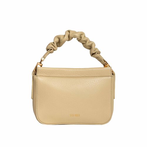 Yu Mei Scrunchie Vi Bag